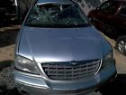 544653 3.5l Pacifica 05 Compressor Ac 06 04