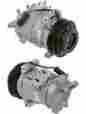 20-21906-am 3.5l-new R0357 Aftermarket 07-10 Dodge Charger Chrysler 300 Compressor W Clutch 55111418ac