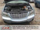 666687 3.5l Pacifica Compressor 04 Ac 06 05