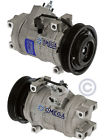 20-11276-am 3.5l-v6 Omega Environmental Technologies A C Compressor-denso Fits 04-06 Chrysler Pacifica 10000668