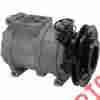 Cwk639848 3.5l-v6 639848 Compressor Works A C Compressor-new Fits 93-96 Chrysler Concorde 471-0106 22038u 142701new 2025nd 679827398487
