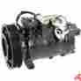 5005-496ad 3.5l-v6 67342 Factory Air A C Compressor-compressor Reman Fits 04-06 Chrysler Pacifica 19192856 58513 15-21993 096361673427