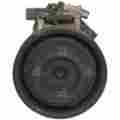 2403-558895 3.8l-v6 97355 Four Seasons A C Compressor-compressor 4 Reman Fits 05-08 Chrysler Pacifica 14-0354c 30004c 14-0354new