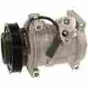 2403-508006 3.8l-v6 98355 Four Seasons A C Compressor-new Compressor 4 Fits 05-08 Chrysler Pacifica 30004c 14-0354new 30004sc