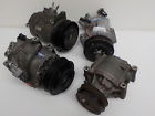 300 158331551lkq Chrysler Ac Compressor Oem
