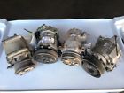 300 177454059lkq Chrysler Ac Compressor Miles Oem