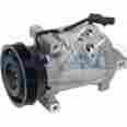 447220-5563 30003c Universal Air Conditioner Chrysler 300 Dodge Charger Magnum 3.5l 2005 To 2006 New Ac Compressor Co 4596 491ac 5511 1035ab