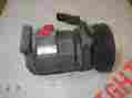 3c4fy48bx3t621303 300854 2003 Chrysler Pt Cruiser Ac Compressor 129k 682-627