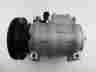 3135ch Discountedcarparts New A C Compressor W Clutch 1995-2004 Fits Chrysler Dodge Plymouth