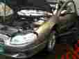326626 Concorde 99 00 01 02 03 04 Chrysler 300m Ac Compressor
