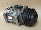 327267 14 Compressor 3.6l Ac Town Chrysler Country 13 Rear
