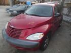 344334 Pt 01 Cruiser Ac Compressor Mt