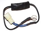 35-247 Unknown Ac Compressor Clutch Coil Wiring Connector With Diode Dodge