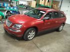358374 Pacifica 05 Compressor 04 Ac 3.5l 06