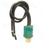 4131398 35867 Four Seasons Nos Dodge Chrysler Plymouth High Side Pressure Switch