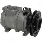 36001 Four Seasons A-c Compressor
