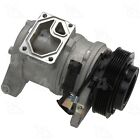 36009 Four Seasons A-c Compressor