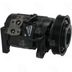 36466 Four Seasons A-c Compressor