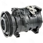 36476 Four Seasons A-c Compressor