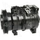 36479 Four Seasons A-c Compressor