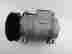 3653ch Discountedcarparts New A C Compressor W Clutch 1996-2002 Fits Chrysler Dodge Jeep Plymouth