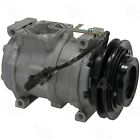 36665 Four Seasons A-c Compressor