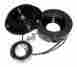381kit-1 Nd381kit-1 Maxsam Chrysler Pt Cruiser Ac Compressor Clutch Repair Kit 2005 2006 2007 2008 A C
