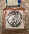 3847915 Mopar A C Compressor Gasket Seal Pkg Fits Most 1984 1985 Models Nos