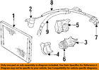 3848983 Chrysler Compressor Oem-