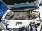 398100 01 04 Compressor 00 03 Chrysler 02 99 300m Ac