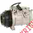 2403-508016 4.0l-v6 98397 Four Seasons A C Compressor-new Compressor 4 Fits 07-08 Chrysler Pacifica 6512274 639353 11198397 30001c 096361983977