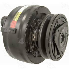 315bz03 4 Seasons A/c Compressor For 1992-1993 Chrysler Daytona 2.5l L4
