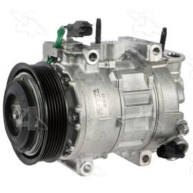 363xj94 4 Seasons A/c Compressor For 2014-2022 Chrysler 300 3.6l V6