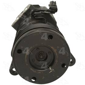 564mg66 4 Seasons A/c Compressor For 2007-2008 Chrysler Aspen 5.7l V8