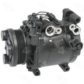 575dg24 4 Seasons A/c Compressor For 2001-2005 Chrysler Sebring 2.4l L4