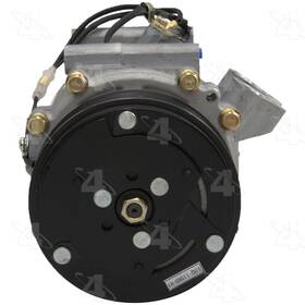 714gx04 4 Seasons A/c Compressor For 1995-2000 Chrysler Cirrus