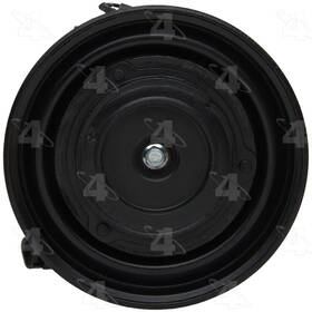 718gi79 4 Seasons A/c Compressor For 1995-1999 Chrysler Sebring 2.0l L4 Coupe