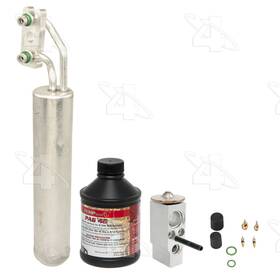 765kg27 4 Seasons A/c Compressor Replacement Service Kit For 2005-2010 Chrysler 300