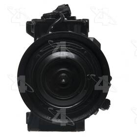 770vh73 4 Seasons A/c Compressor For 2014-2022 Chrysler 300 3.6l V6