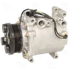 792bn95 4 Seasons A/c Compressor For 2001-2005 Chrysler Sebring 2.4l L4