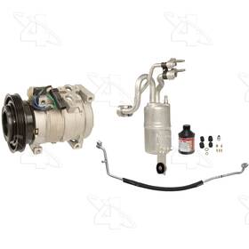 812uy69 4 Seasons A/c Compressor Kit For 2004-2010 Chrysler Pt Cruiser