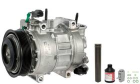 831vu41 4 Seasons A/c Compressor Kit For 2014-2022 Chrysler 300 3.6l V6