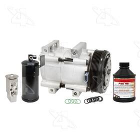 877im50 4 Seasons A/c Compressor Kit For 1995-1997 Chrysler Stratus