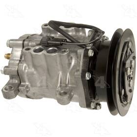 881cw08 4 Seasons A/c Compressor For 1985-1991 Chrysler Daytona