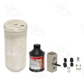 998la78 4 Seasons A/c Compressor Replacement Service Kit For 1998-2002 Chrysler Concorde