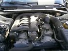 401262 05 Chrysler 3.5l Ac 300 Compressor