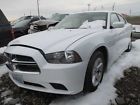 4088657 Charger 14 15 Chrysler 300 Ac Compressor 3.6l