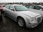 4110841 05 06 07 08 09 10 Chrysler 300 Ac Compressor 6.1l