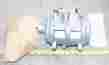 4176015 Mopar Rebuilt A C Compressor Many 80s 90s Dodge Chrysler Cars Vans Trucks Ram