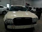 43664 05 Chrysler 300 Ac Compressor 2.7l